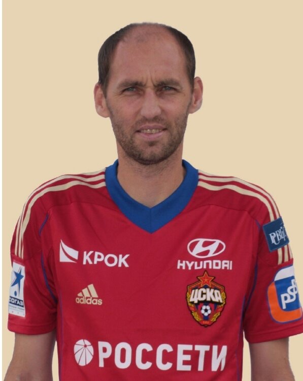 Элвир Рахимич