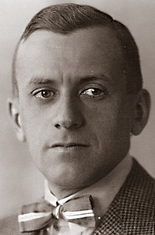 Сергей Бертенсон