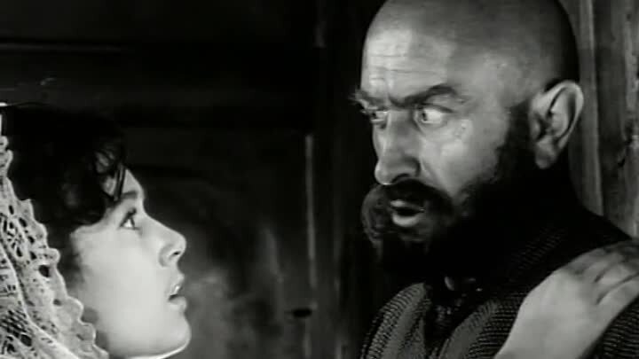 Грозный взгляд, но золотое сердце. Фото из свободных источников