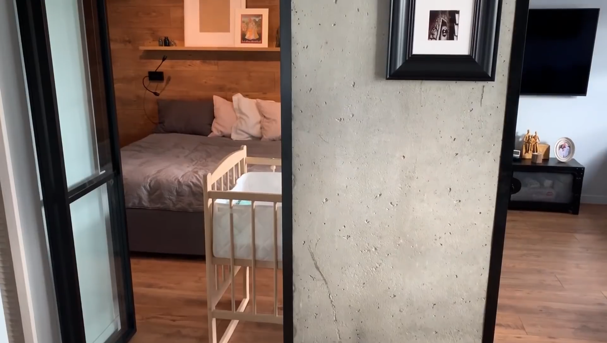 Несущая стена