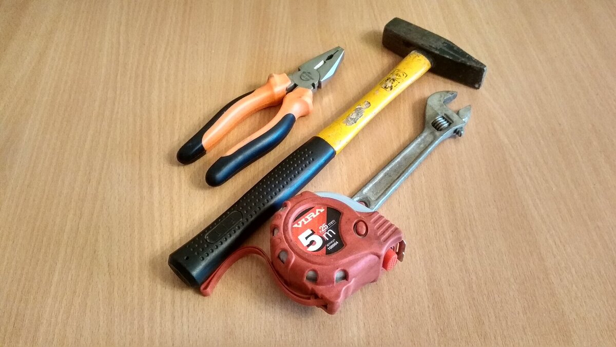 Фото автора