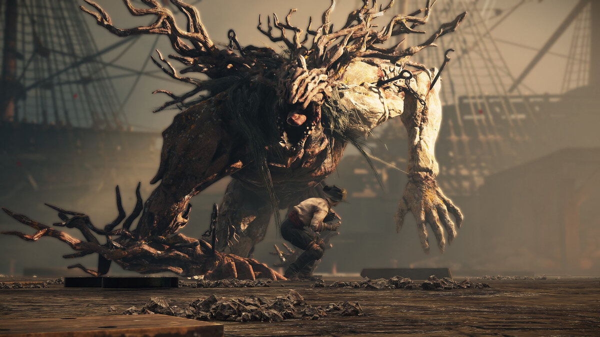 Новинки приключенческих игр на PC