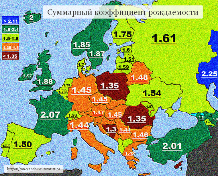 Рождаемость в разных странах. Рождаемость в Европе. Коэффициент рождаемости в Европе. Суммарный коэффициент рождаемости в Европе. Рождаемость в Европе 2020