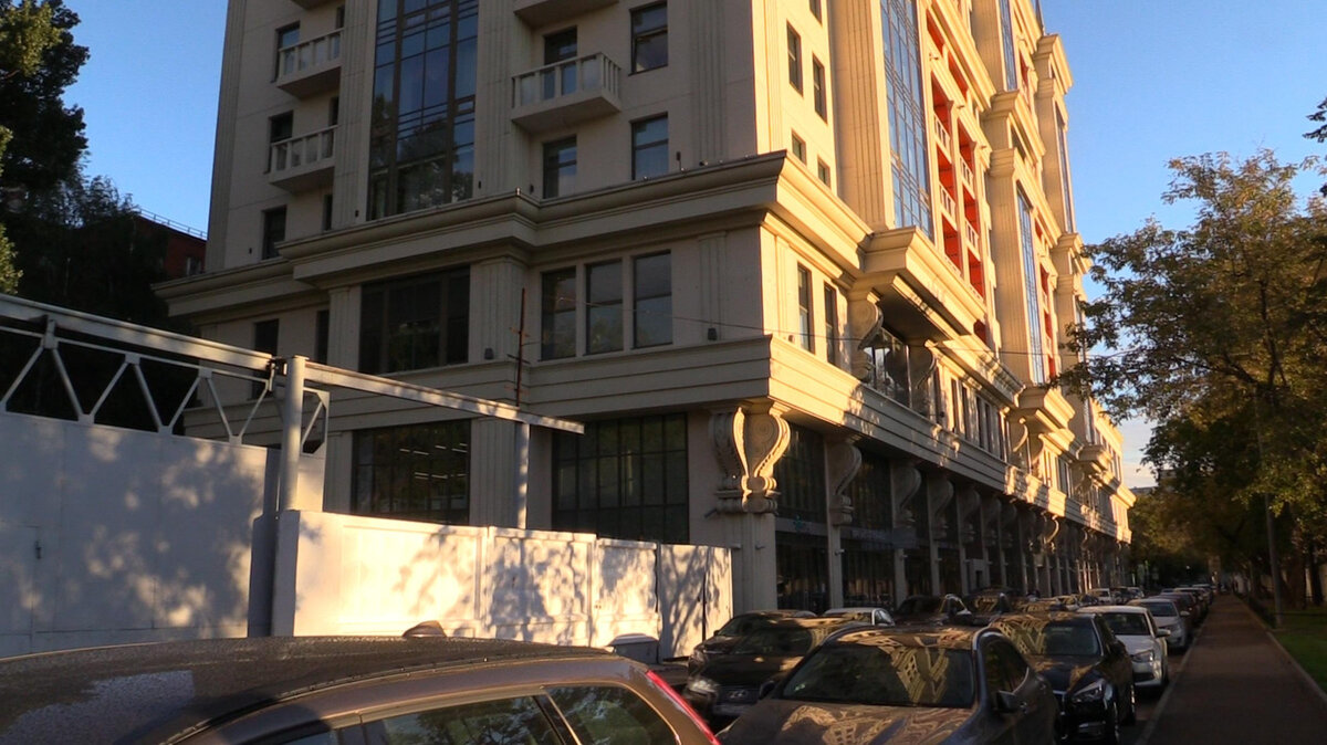 ЖК «Имперский дом»