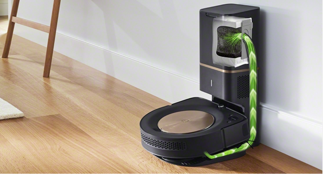  Roomba from oficial site 