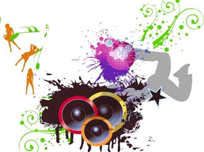 Сегодня "Счастье"-мой диджей!