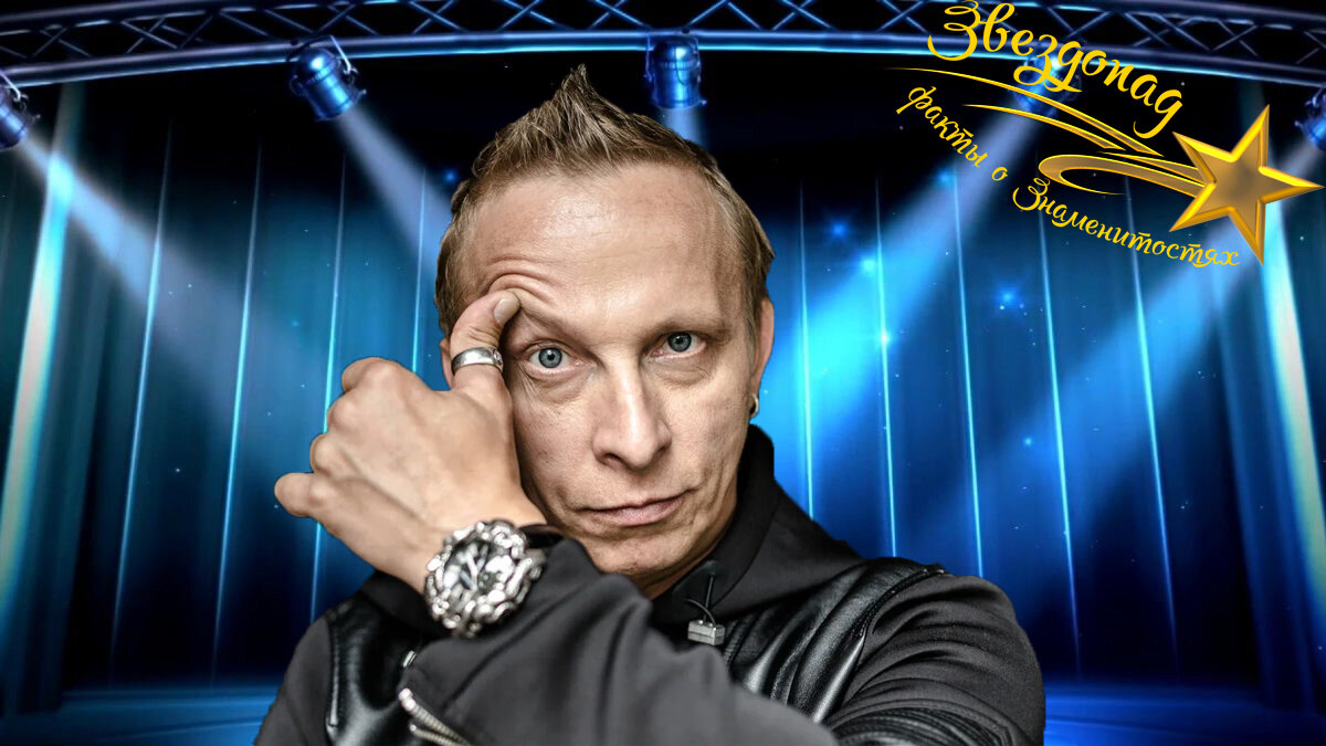 Иван Охлобыстин. Российский актер. Тнт. Телевидение. 