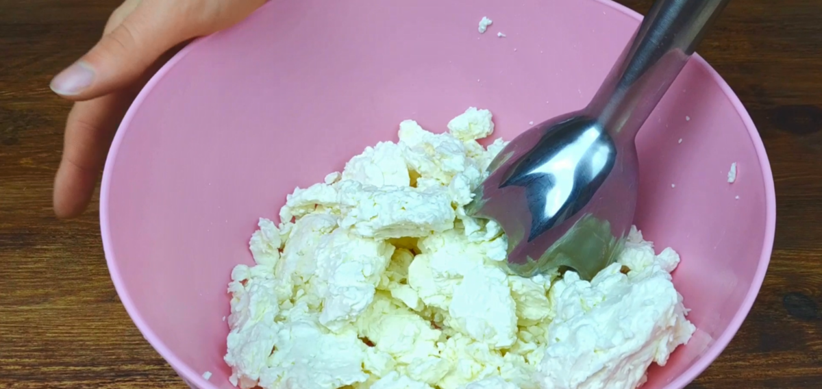 Как приготовить сыр в домашних условиях из творога пошаговый рецепт