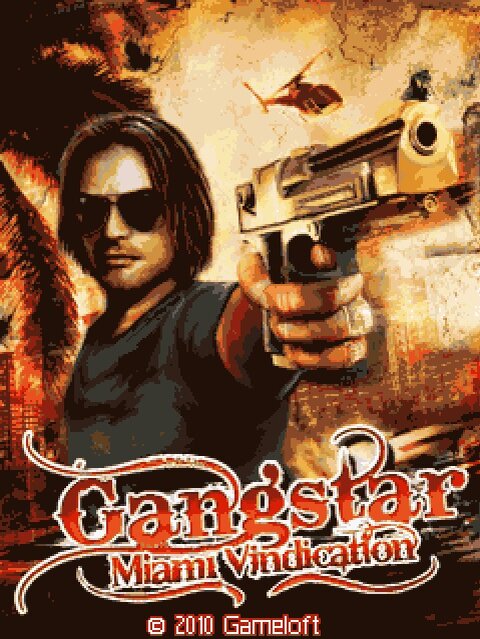 Gangstar Rio: City Of Saints