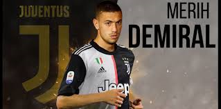 МЕРИХ Демирал