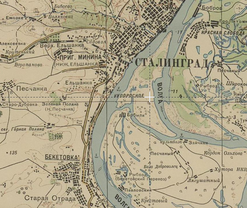 Подпишите на карте города царицын. Карта Сталинградской области 1940. Сталинград Волгоград на карте. Старые карты Волгограда Сталинграда Царицына. Царицын карта Старая.