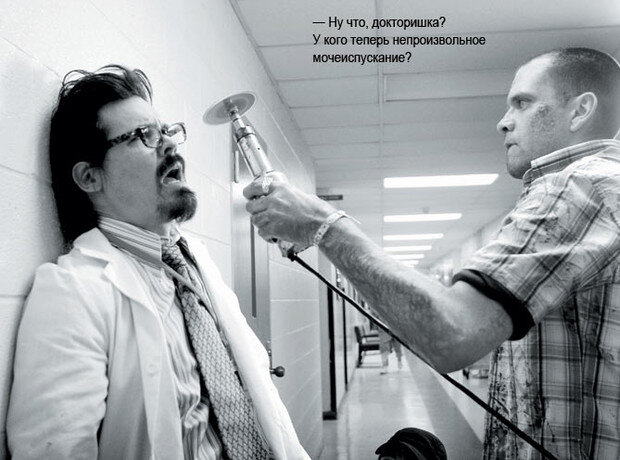 Полезные и здоровые закуски