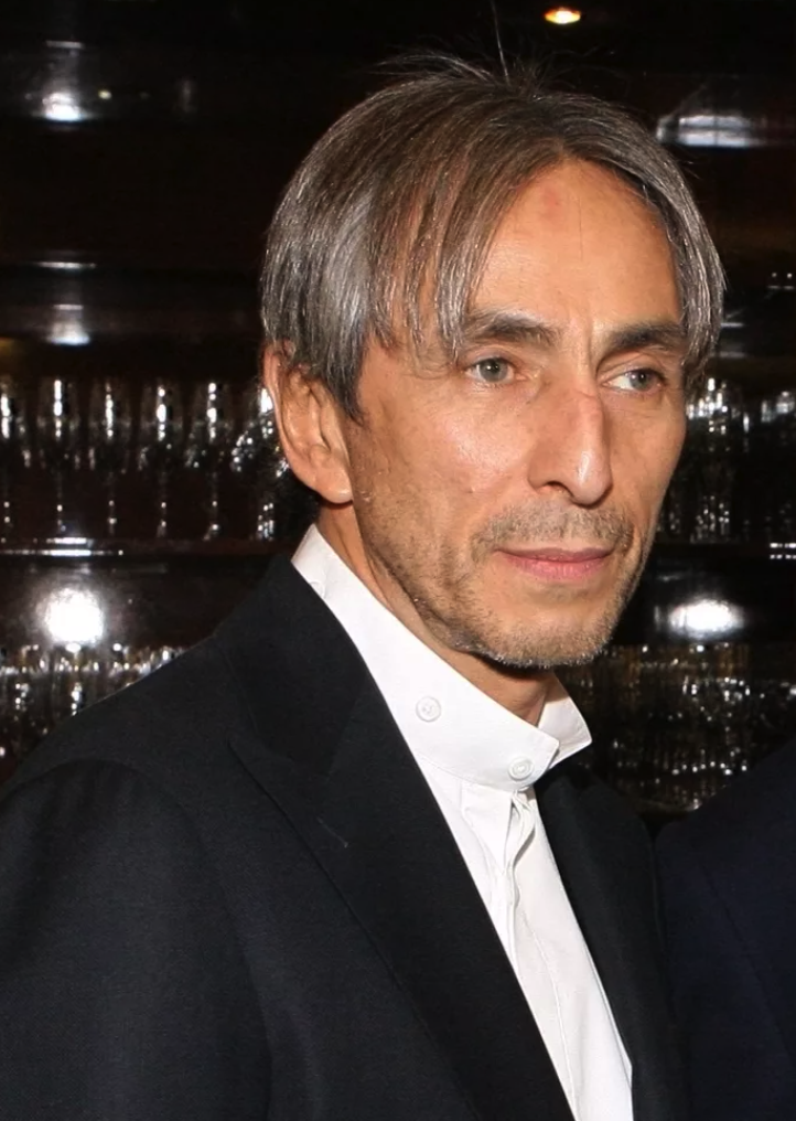 Джабраилов