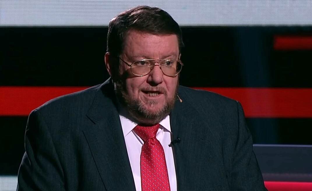 Сатановский \ Россия-1