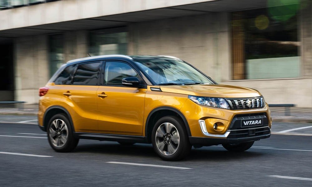 Сузуки витара 2020 года. Suzuki Vitara 2021. Suzuki Vitara 2020. Судзуки Витара 2020. Suzuki Vitara s 2020.