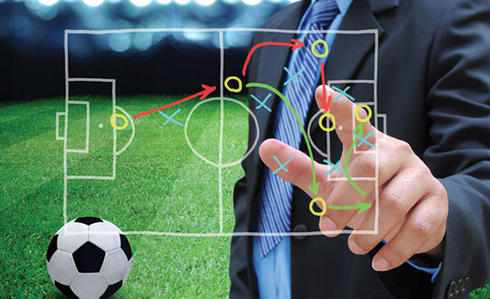 стратегии ставок на футбольную статистику