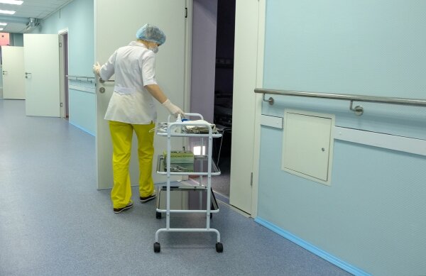 Фото: РИА Новости/Павел Львов 