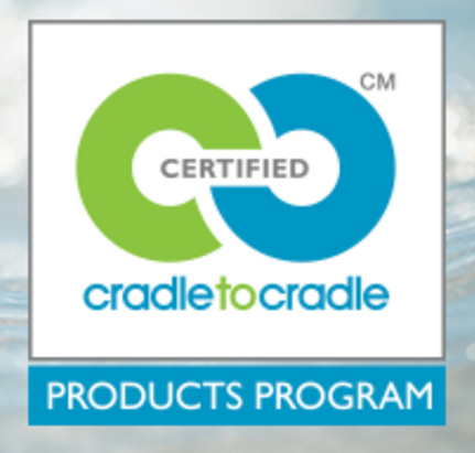 Знак сертификата Cradle to Cradle