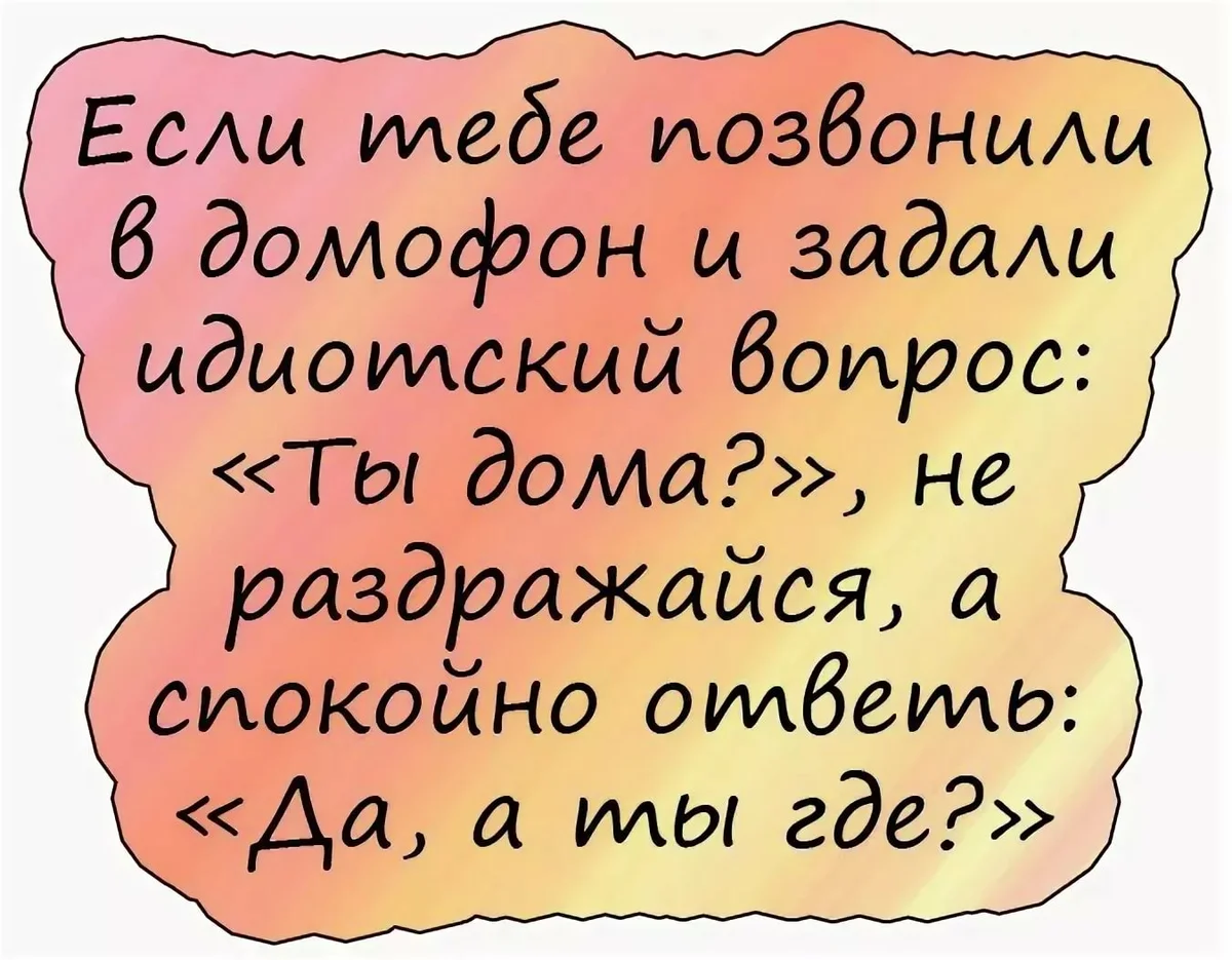 Юмор в воскресенье для поднятия настроения | Записки пермской отделочницы!  | Дзен