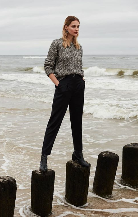 фото с instagram аккаунта @mohitofashion