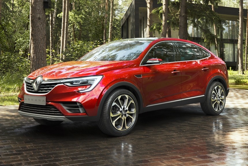 Фото: Игорь Владимирский | компания Renault