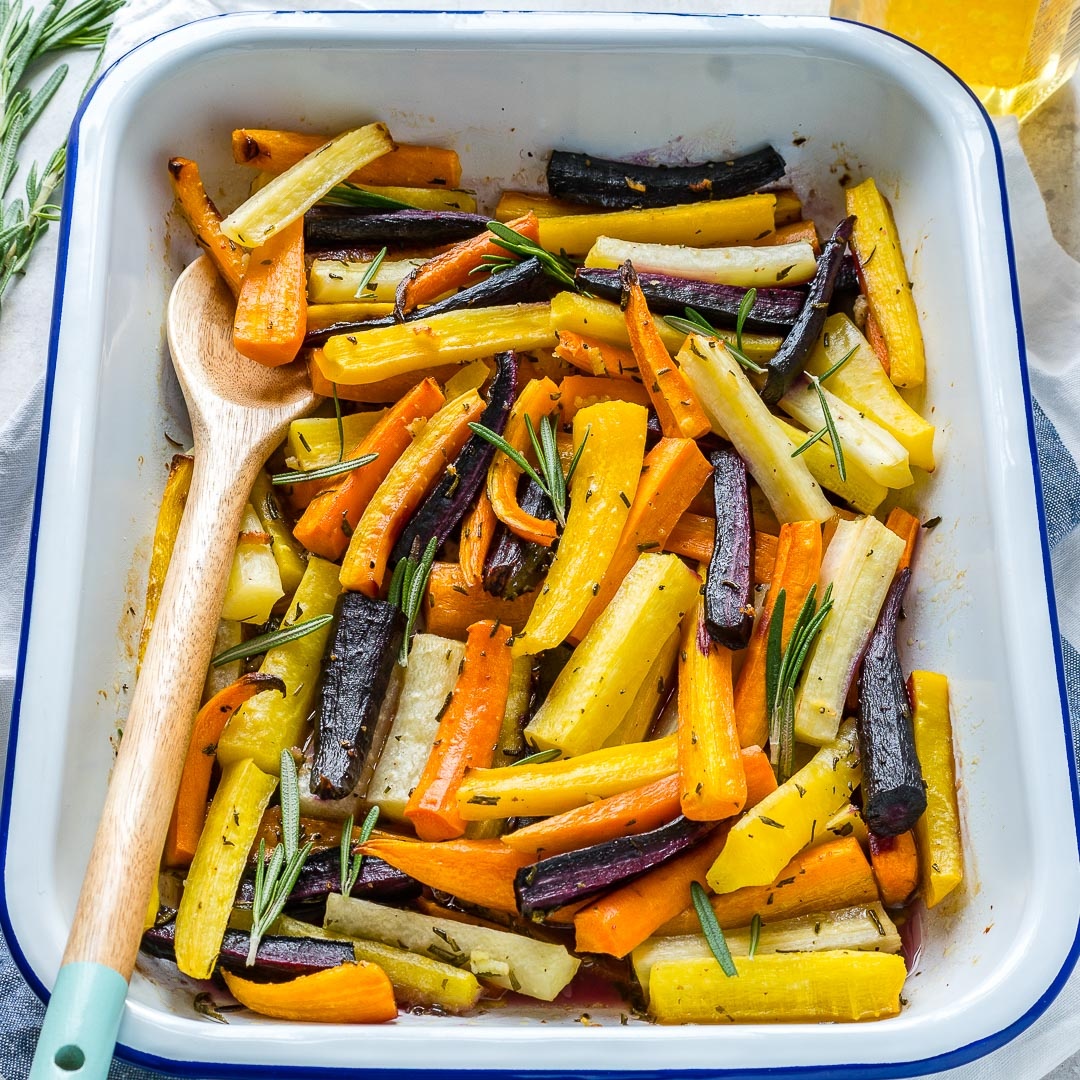 Это безусловно вкусно!