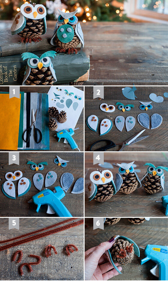 

Но что делать, если никаких рукодельных навыков вроде бы нет, а сделать подарок хочется? Прежде всего, включить фантазию и придумать несколько вариантов подарка.
