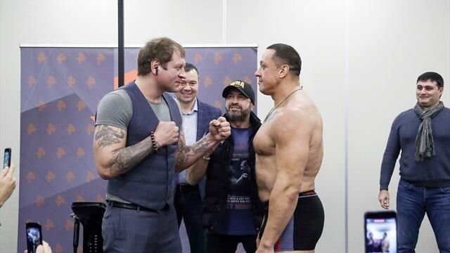 Face to Face