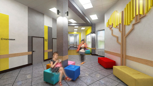 Далее в списке новых проектов с собственными школами идут жилые комплексы «Сказочный лес» и «Шереметьевский». В первом цены начинаются от 4,26 млн рублей, во втором – от 5 млн рублей. Среди проектов комфорт-класса также представлены ЖК «Сиреневый парк» (от 5,3 млн руб.), FoRest (от 5,61 млн руб.) и «LIFE-Варшавская» (от 7,65 млн руб.).