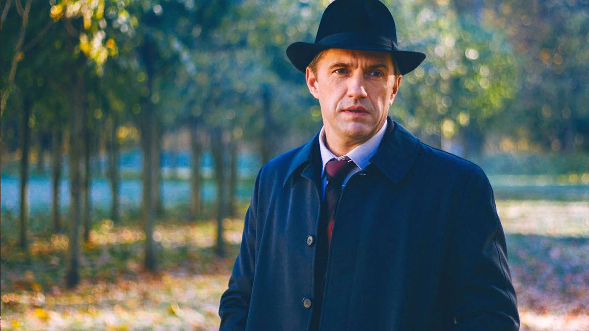 Кадр из сериала. Источник фото: ruskino.ru