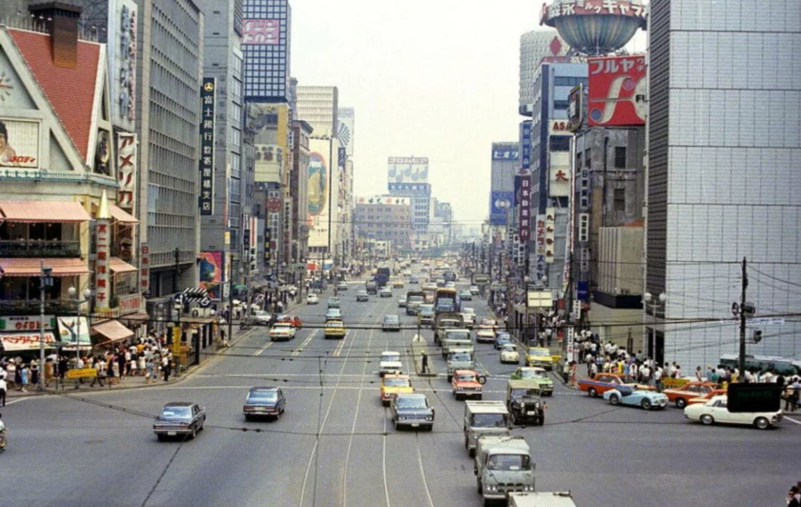 Tokyo 60. Токио 1960. Токио 1990-е. Япония 80е. Япония 90х Токио.