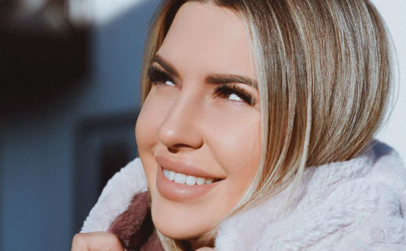 Майя Донцова
Фото: Архив Dom2Life.ru