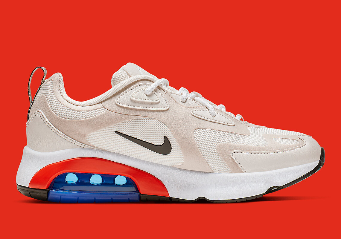 Nike Air Max 200