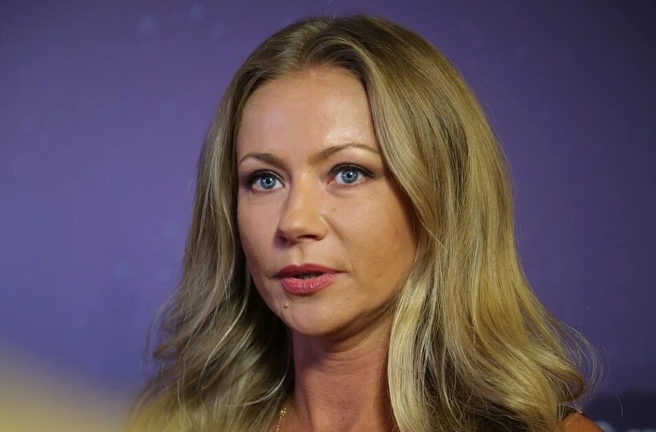 Фото: Борис КУДРЯВОВ / «Комсомольская правда»