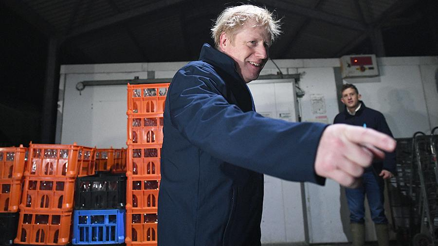 Фото: Global Look Press via ZUMA Press/Andrew Parsons 