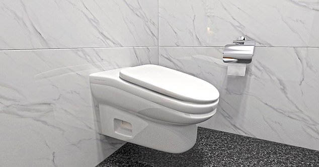 Всего 13 градусов разница, а каков подвох! Source: © British Toilet Association 