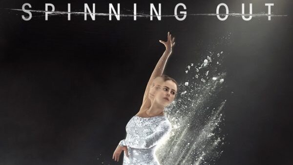 Netflix "Spinning Out"