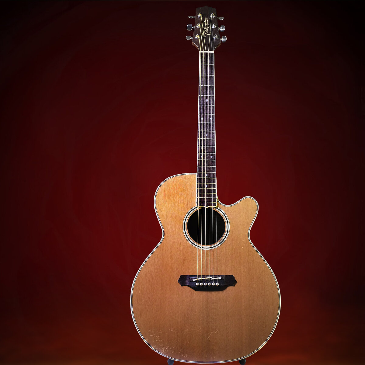Fotos de takamine