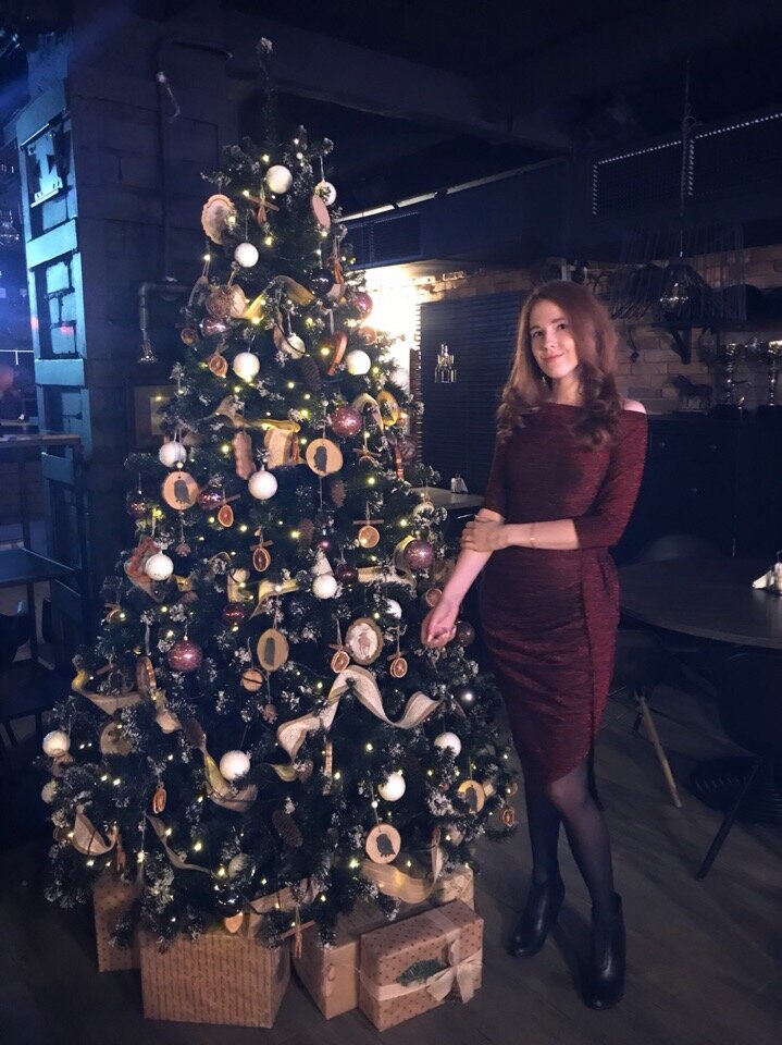 С Новым Годом! 