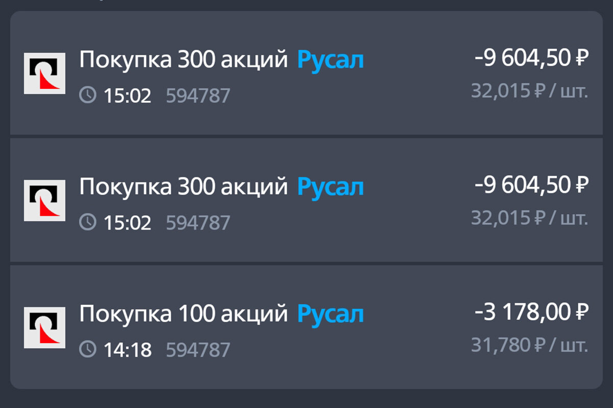 700 акций падает на ИСС