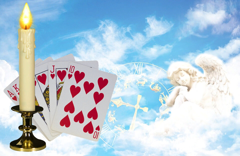 День рождения или день Ангела - самый лучший момент для правдивого гадания на будущие важные события вашей жизни.