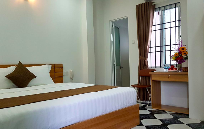 Фото с сайта https://www.booking.com/