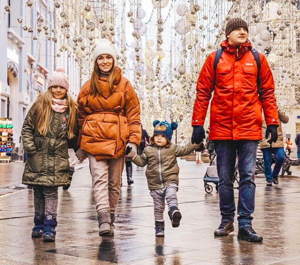 Фото из личного архива