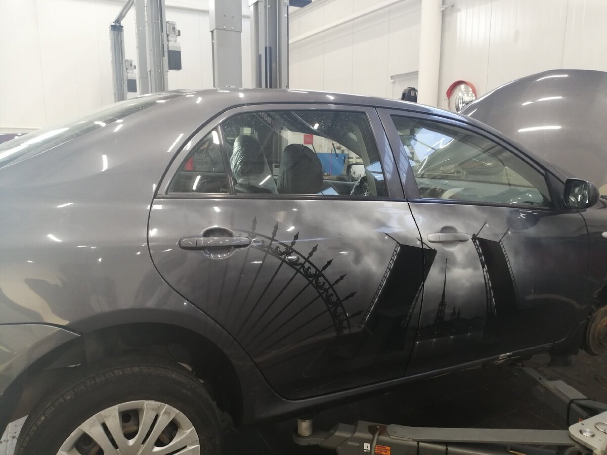    Из личного архива