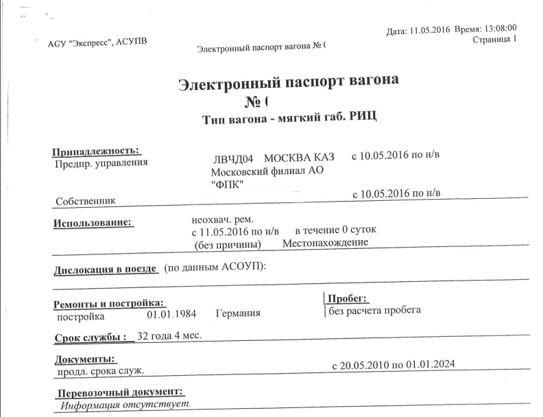 Вагон Януковича? На Авито в Москве продают за 85 млн рублей загадочный украинский люкс (19 ФОТО)