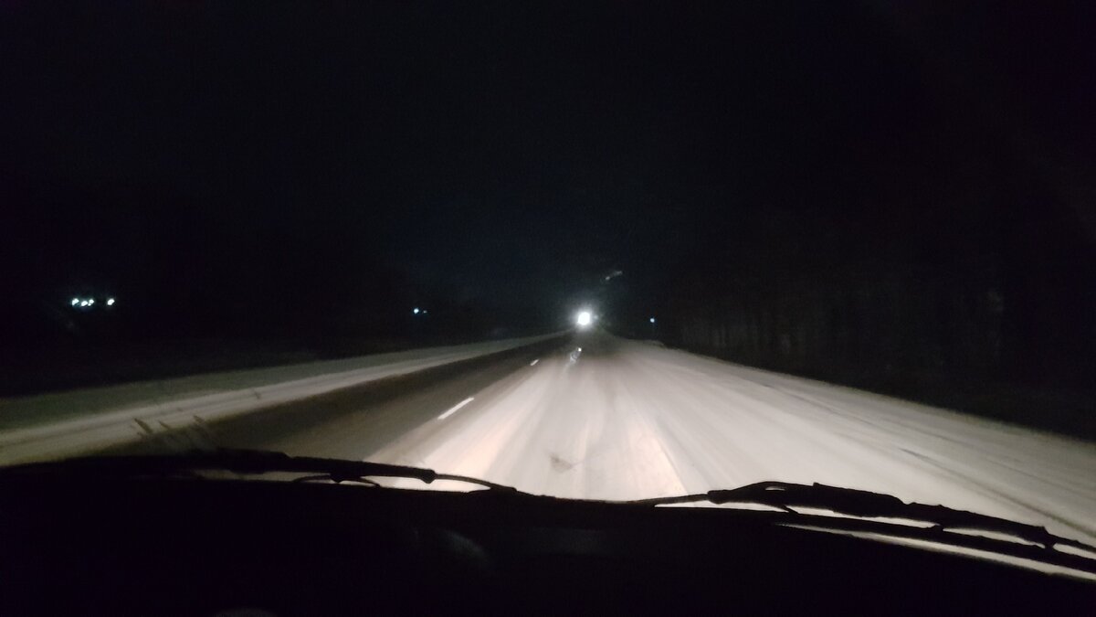 Едем на автодром за город