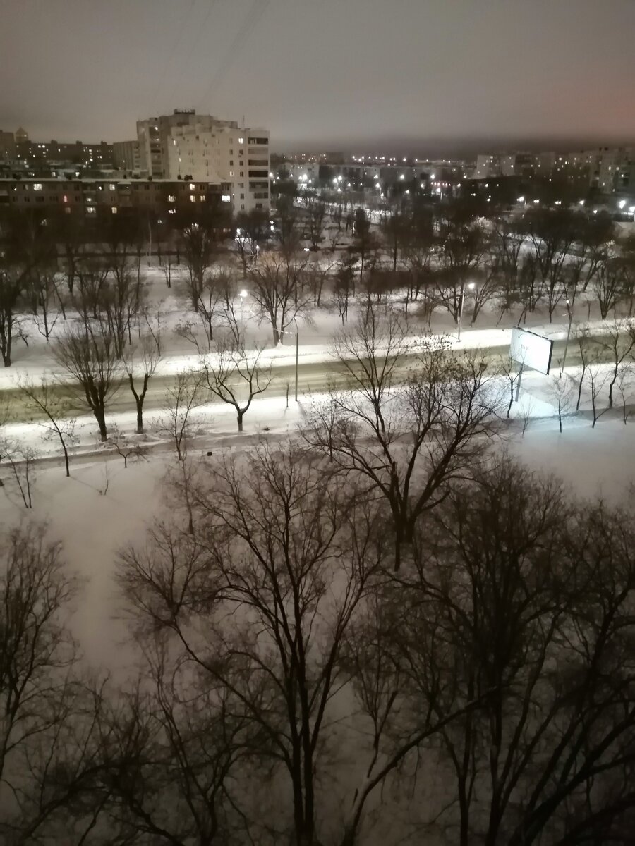 Вот такая погода в Оренбурге 😍😍