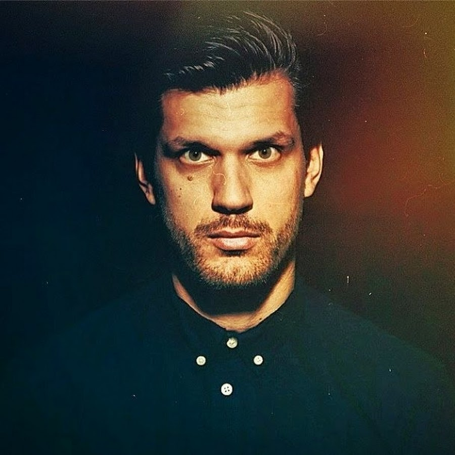 да-да, это он!