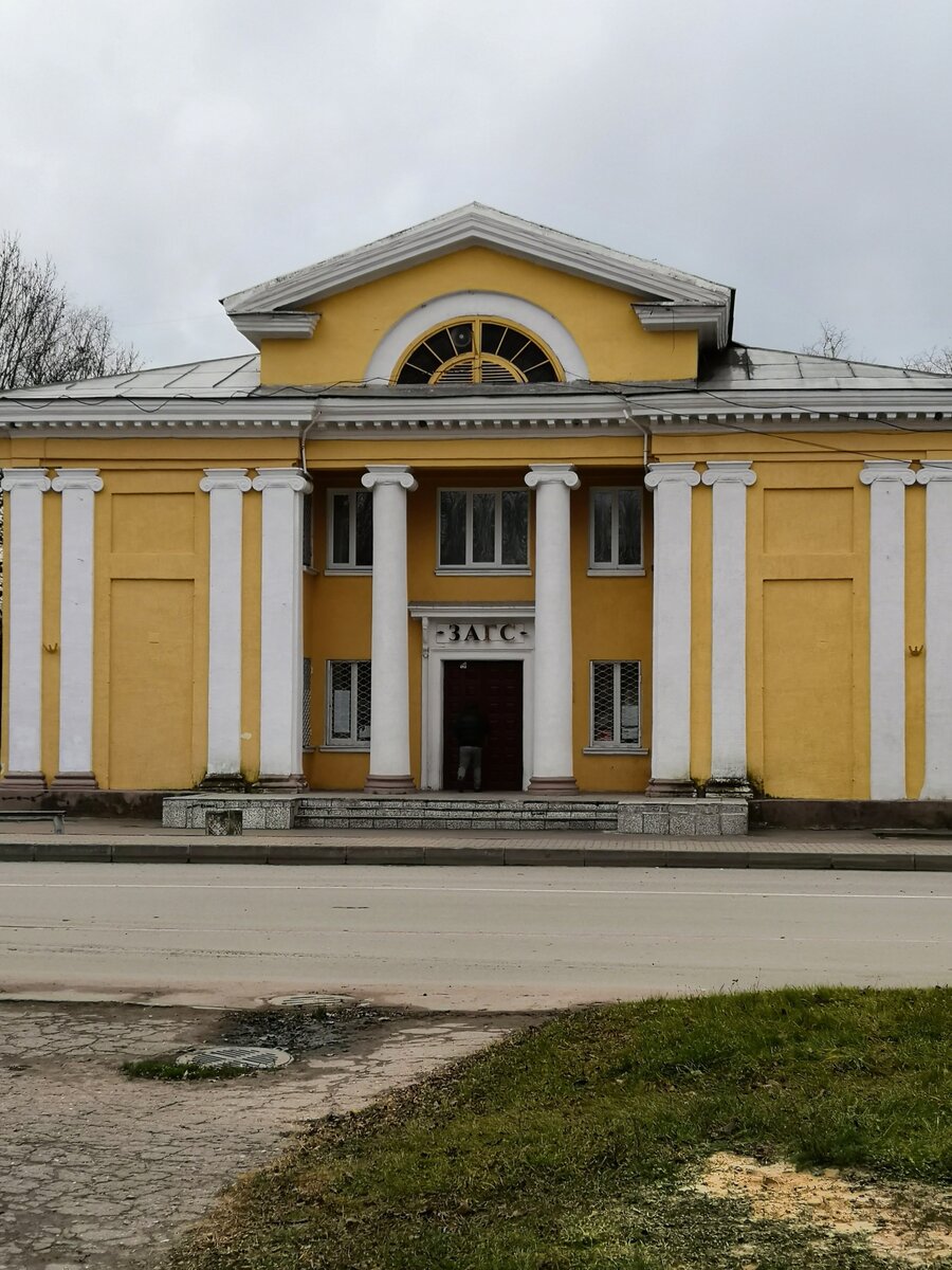 город сланцы ленинградской области фото