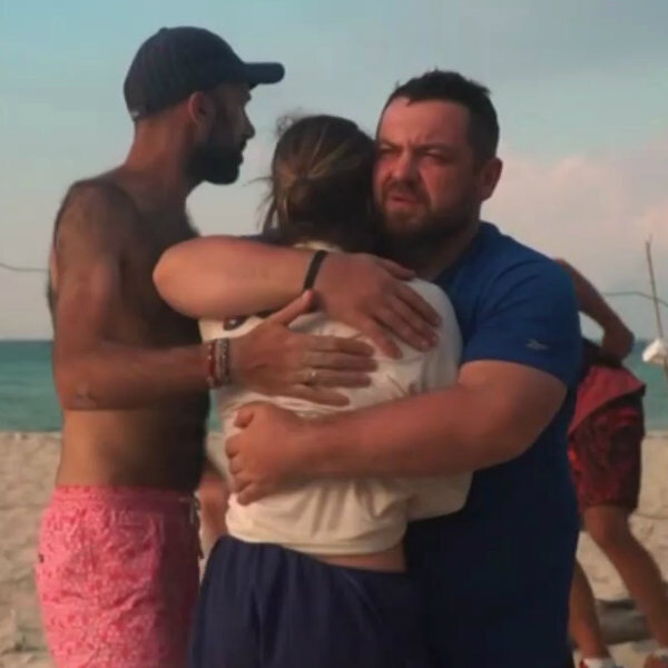 Уход Давидыча